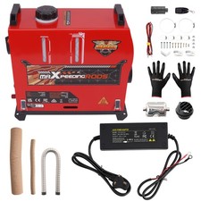 Air diesel Heater 8KW LCD APP