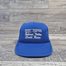 Yakima Valley Credit Union Cap