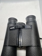 Vintage Zeiss Binoculars