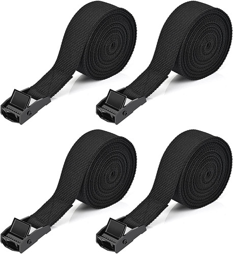 Pcs ratchet tie - 4,