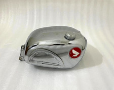 Honda CL72 CL77 (1962 - 1967)