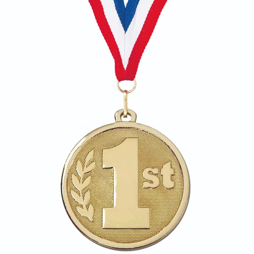 1st 2nd 3rd - place, medal
