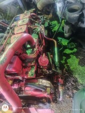 cummins 6bt engines turbo With Gearboxes 