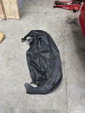 Mazda Mx5 Mk1 Tonneau Cover Genuine Mk1 NA 1989-1997 Black