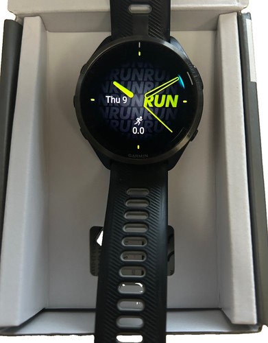 Garmin forerunner 965 - garmin,
