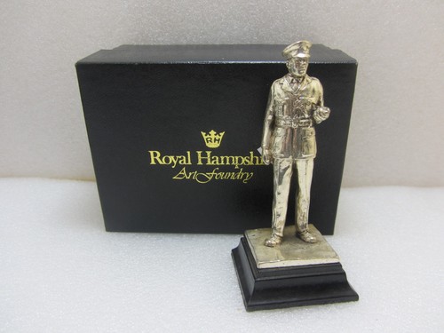Royal hampshire art - art, foundry