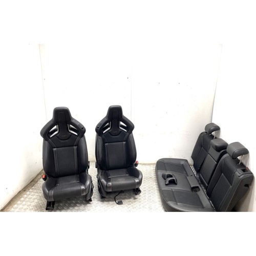 Vauxhall astra recaro - vauxhall, j