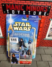 Star Wars 3.75" Action Figure