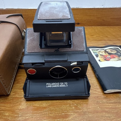 Vintage polaroid land - vintage,