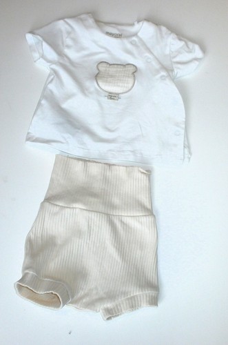 Mayoral baby boys - mayoral, shorts