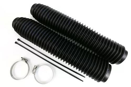Mdr fork gaitors - mdr, 35mm