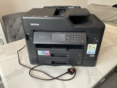 Brother mfc j5730dw colour - mfc-j5730dw,