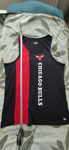 Chicago bulls new era nba - new,