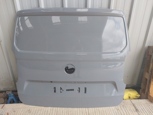 Transporter tailgate - t7,