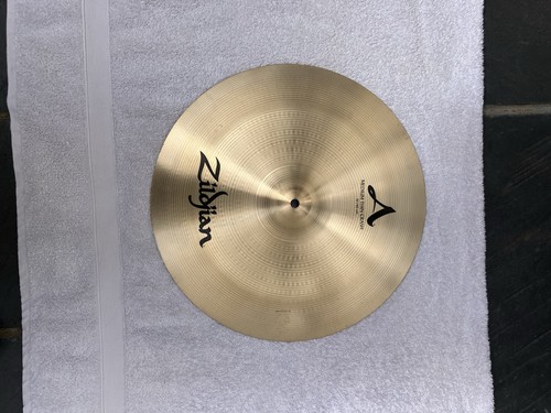 Zildjian medium thin inch - medium,