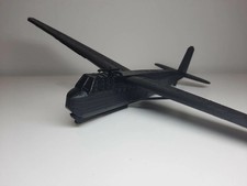 Wwii german dfs glider various - wwii,