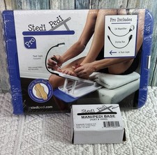New Stedi Pedi Pro At Home