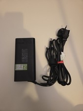 HP 230W Round Pin Charger / AC