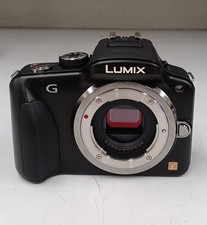 PANASONIC DMC-G3 Mirrorless Camera Body