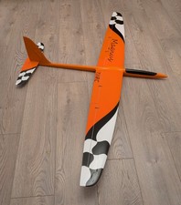 TJIRC Magnus Glider Slope