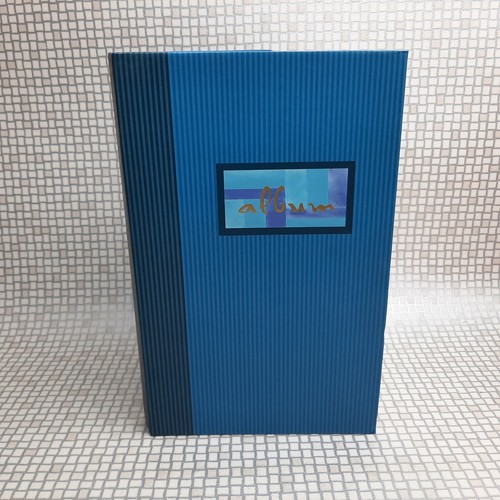 Vintage 2000s photograph album - vintage,