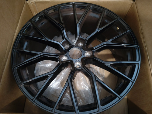 Wolfrace munich gtr - wolfrace, 20'