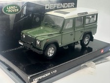 Corgi 1:43 CC07701 Land Rover
