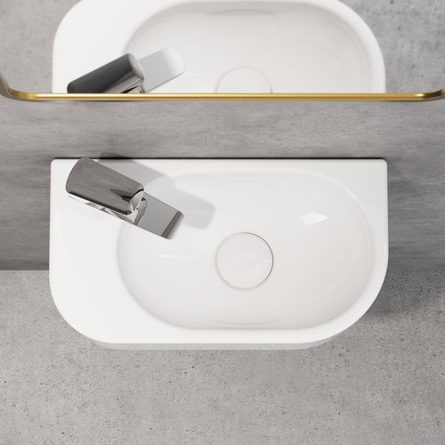 Horow wash sink - sink, basin