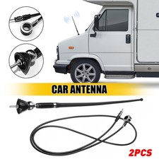 2PCS Boat Radio Antenna