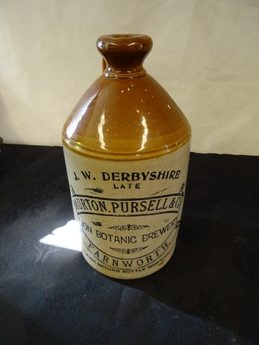 Antique murton pursell - antique, co