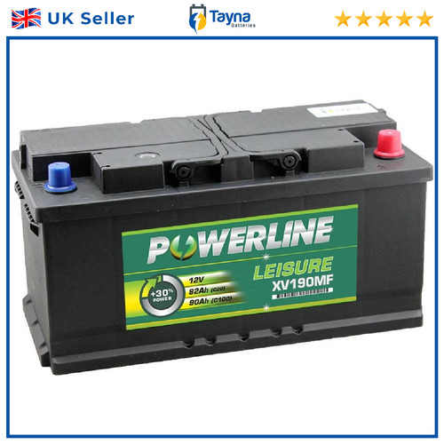 Xv190mf powerline leisure - xv190mf,