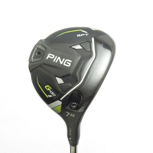 Ping g430 sft - ping,