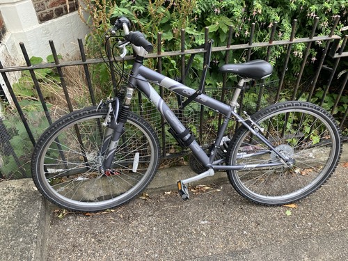 Apollo corona bike unisex - apollo,