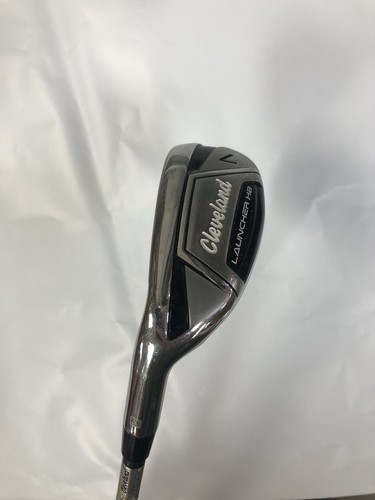 Cleveland launcher iron - launcher,