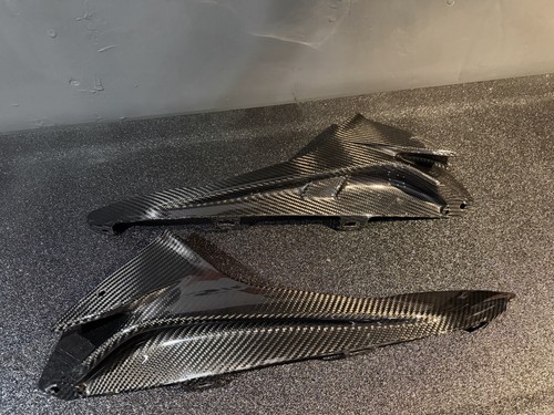 Bmw s1000rr carbon fibre - bmw,