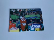 PETERBOROUGH UNITED F C Old