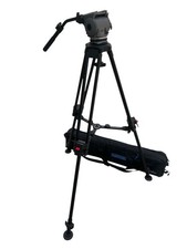 Cartoni Focus Fluid Head and