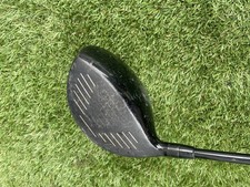 Mizuno JPX 825. 10.5°Driver.Used. Regular 55g Orochi Fujikura Black.RH.