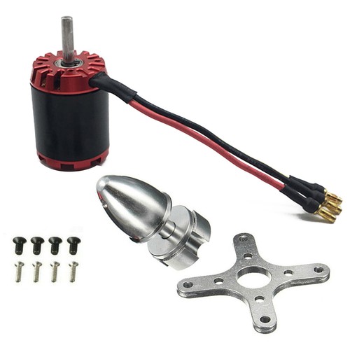 N2830 brushless motor with - brushless,
