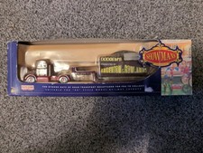Days Gone Showmans Anderton &