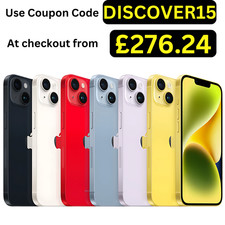 Apple iPhone 14 128GB -