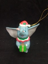 Disney Grolier Christmas Dumbo