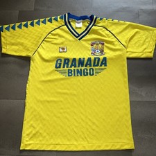 Coventry City 1987 1988 Retro