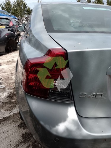 Volvo s40 mk2 passenger - s40,
