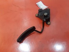  RENAULT CLIO 2009-2015 Clio III PH2 Throttle Pedal/Potentiometer