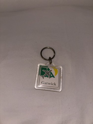 Gatwick vintage double - vintage,