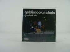 GOLDIE LOOKIN CHAIN GREATEST