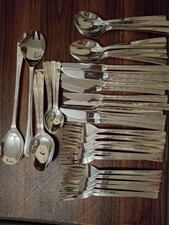 Viners Epns A1 44 Piece Cutlery Set