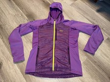 Berg Extreme Series Primaloft