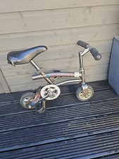 Cuda Atom Micro Bike 